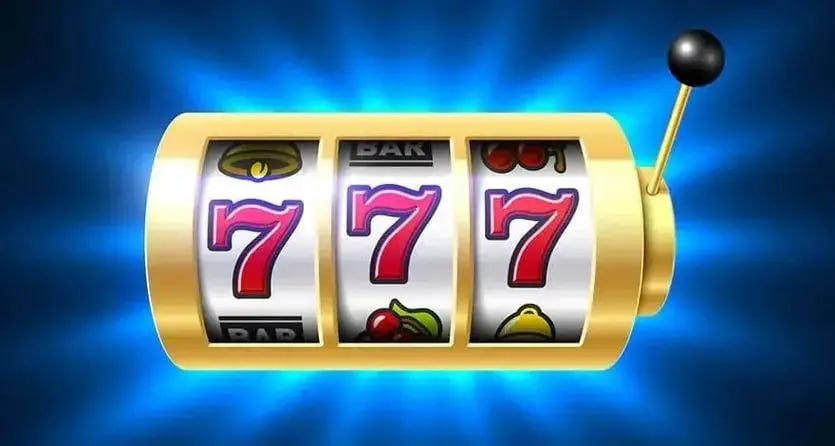lucky777