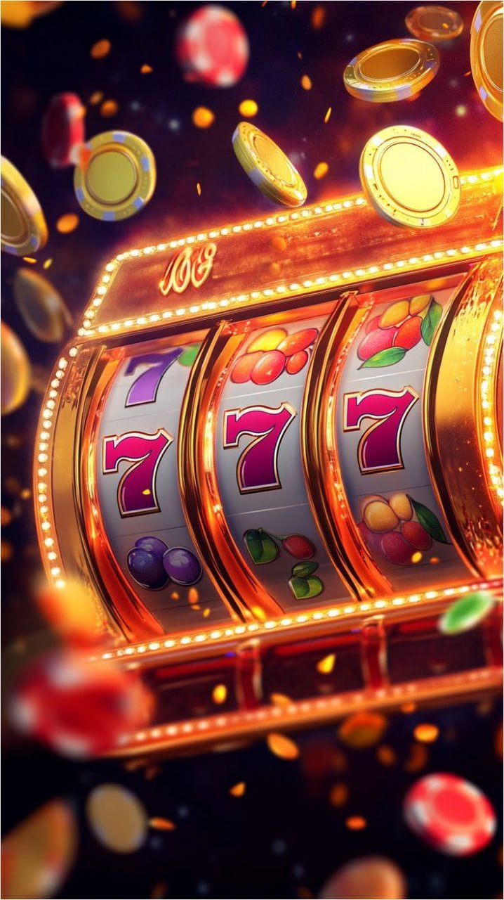 lucky777
